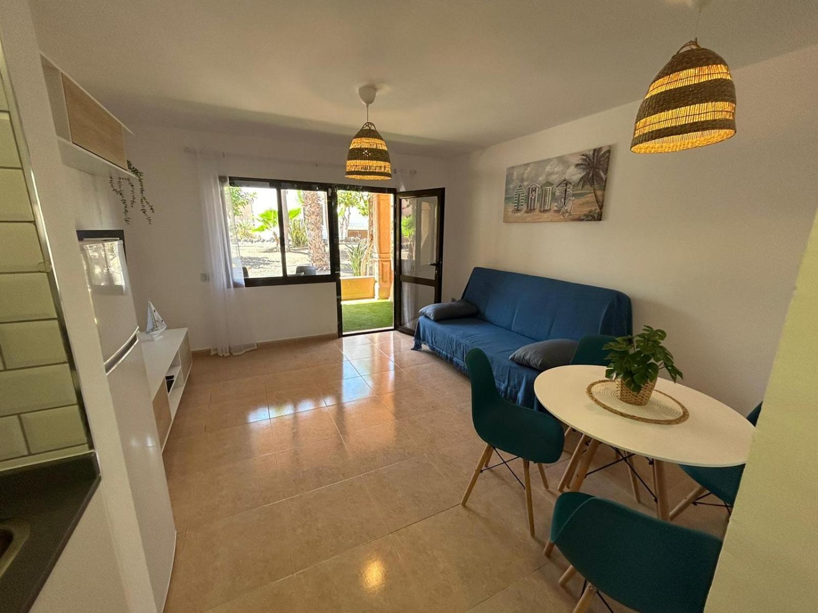 Apartamentos Gala คอร์ราเลโฮ ภายนอก รูปภาพ